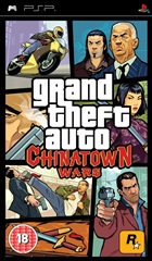 Grand Theft Auto - Chinatown Wars - CeX (PL): - Buy, Sell